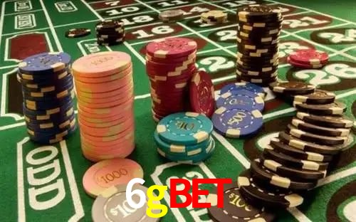 Apostas esportivas da 6gbet com odds competitivas