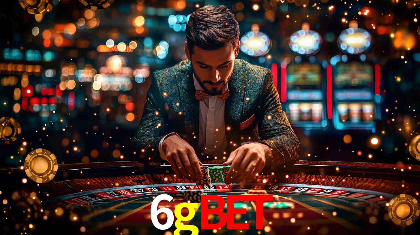 Bônus 6gbet